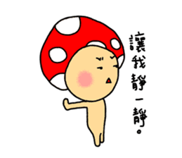 Life of Popi & Popy sticker #7331970