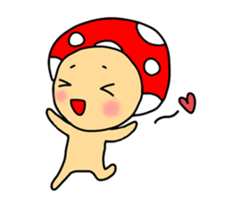 Life of Popi & Popy sticker #7331971