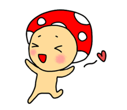 Life of Popi & Popy sticker #7331971