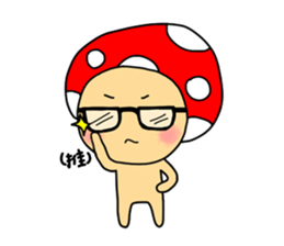 Life of Popi & Popy sticker #7331976