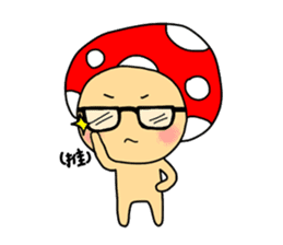 Life of Popi & Popy sticker #7331976