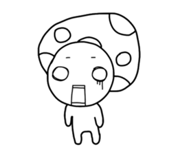 Life of Popi & Popy sticker #7331977