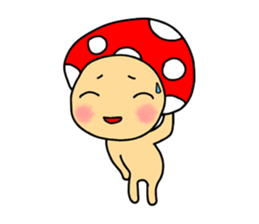 Life of Popi & Popy sticker #7331979