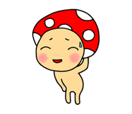 Life of Popi & Popy sticker #7331979