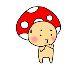 Life of Popi & Popy sticker #7331984