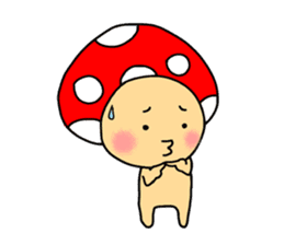 Life of Popi & Popy sticker #7331984