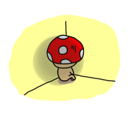 Life of Popi & Popy sticker #7331985