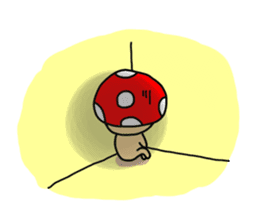 Life of Popi & Popy sticker #7331985