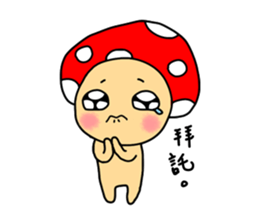 Life of Popi & Popy sticker #7331986