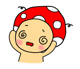 Life of Popi & Popy sticker #7331987