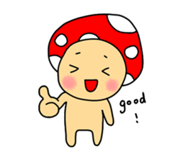 Life of Popi & Popy sticker #7331994