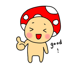 Life of Popi & Popy sticker #7331994