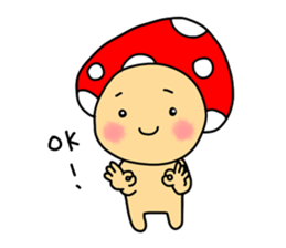 Life of Popi & Popy sticker #7331995