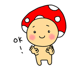 Life of Popi & Popy sticker #7331995