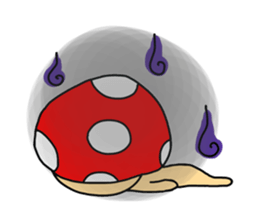 Life of Popi & Popy sticker #7332000