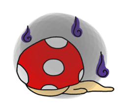 Life of Popi & Popy sticker #7332000