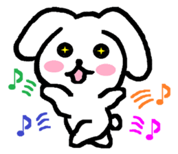 TAREMMY of lop-eared rabbit vol.4 sticker #7332527