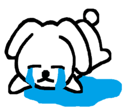 TAREMMY of lop-eared rabbit vol.4 sticker #7332528