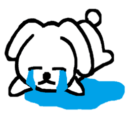 TAREMMY of lop-eared rabbit vol.4 sticker #7332528