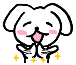 TAREMMY of lop-eared rabbit vol.4 sticker #7332540