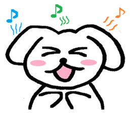 TAREMMY of lop-eared rabbit vol.4 sticker #7332543