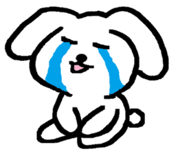 TAREMMY of lop-eared rabbit vol.4 sticker #7332547