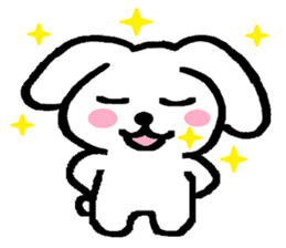 TAREMMY of lop-eared rabbit vol.4 sticker #7332548