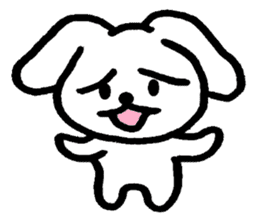 TAREMMY of lop-eared rabbit vol.4 sticker #7332554