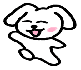 TAREMMY of lop-eared rabbit vol.4 sticker #7332557