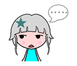 Blessings of love sticker #7332880