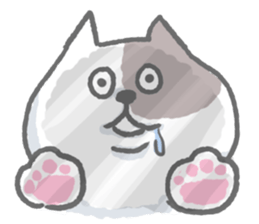 Mr.nya sticker #7332903