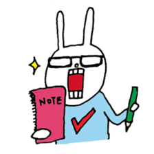 UH (Keigo"honorific language" version) sticker #7333107