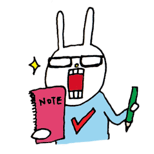 UH (Keigo"honorific language" version) sticker #7333107