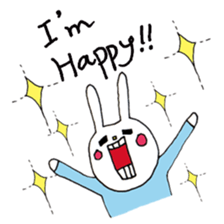 UH (Keigo"honorific language" version) sticker #7333108