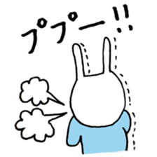 UH (Keigo"honorific language" version) sticker #7333109