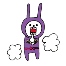 UH (Keigo"honorific language" version) sticker #7333122