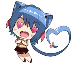 Nellie and Friends sticker #7333326