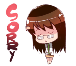 Nellie and Friends sticker #7333335