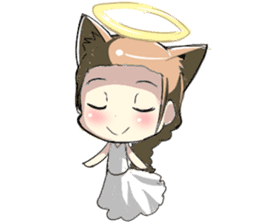 Nellie and Friends sticker #7333347