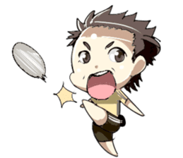 Nellie and Friends sticker #7333363