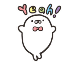 Momen-chan sticker #7333364