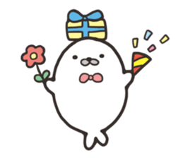 Momen-chan sticker #7333368