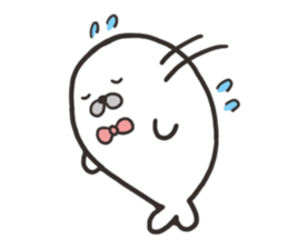 Momen-chan sticker #7333369