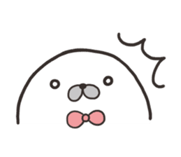 Momen-chan sticker #7333376