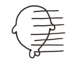 Momen-chan sticker #7333378