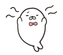 Momen-chan sticker #7333379
