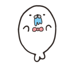 Momen-chan sticker #7333381