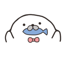Momen-chan sticker #7333385