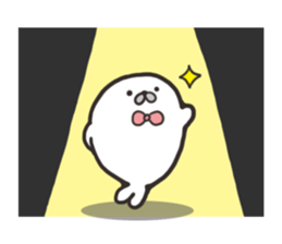 Momen-chan sticker #7333388