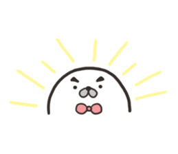 Momen-chan sticker #7333389